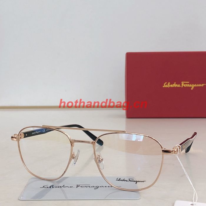 Salvatore Ferragamo Sunglasses Top Quality SFS00426